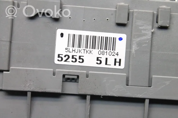 Honda CR-V Комплект зажигания 37820RFWG53