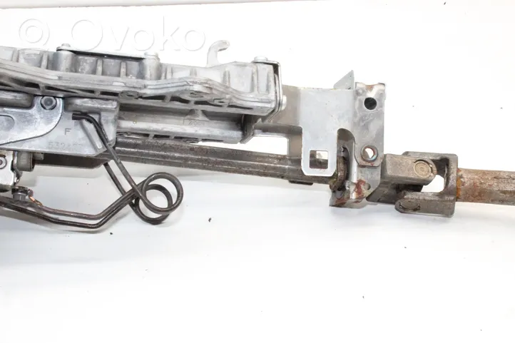 Audi TT TTS Mk2 Steering rack mechanical part 8J2419502F