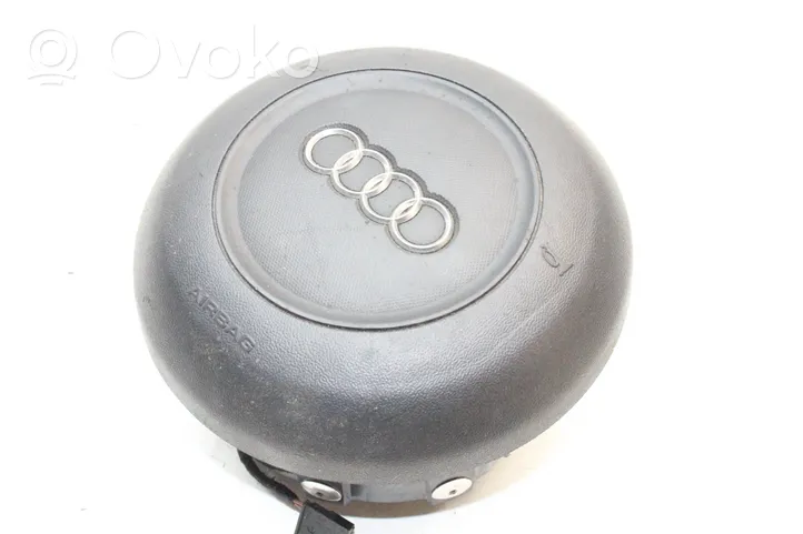 Audi TT TTS Mk2 Poduszka powietrzna Airbag kierownicy 8J0880201J