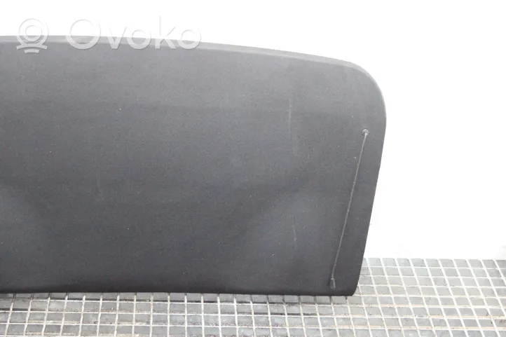 Mercedes-Benz CLC CL203 Parcel shelf 