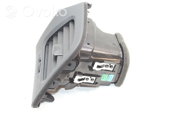 Nissan Leaf I (ZE0) Copertura griglia di ventilazione cruscotto 687613NM0A