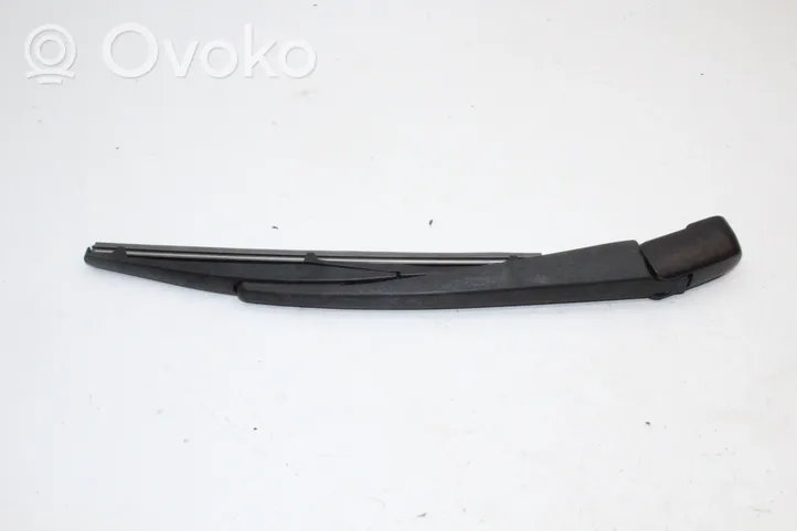 Nissan Leaf I (ZE0) Rear wiper blade arm 