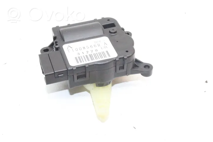 Nissan Leaf I (ZE0) Motorino attuatore aria T1008566R