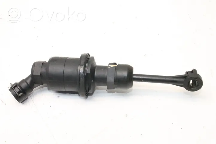 Nissan Juke I F15 Kytkimen apusylinteri 306101U60A