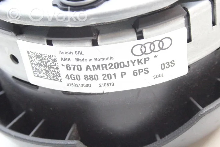 Audi A6 C7 Vairas 8X0419091M