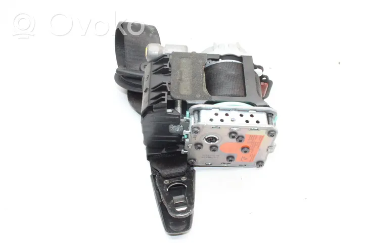 Audi A6 C7 Ceinture de sécurité avant 4G8857705D