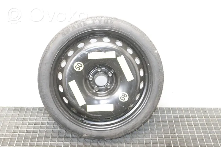 Audi A6 C7 Ruota di scorta R12 4G0601027