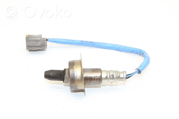 Nissan Micra Sensore della sonda Lambda 2112007320