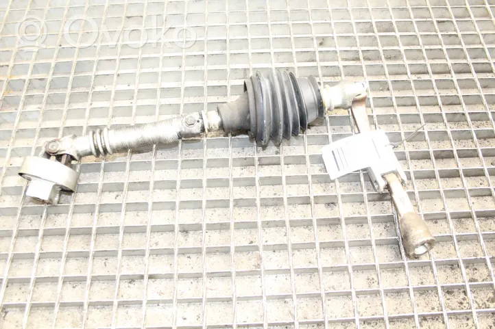 Mercedes-Benz CLK A209 C209 Joint de cardan colonne de direction 2104620748