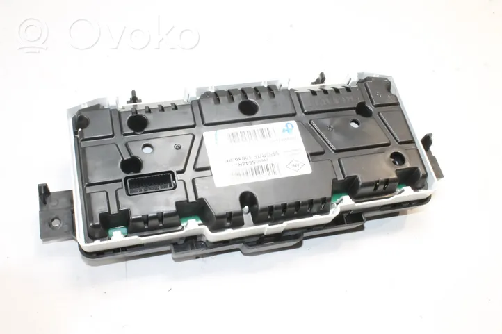 Renault Captur Kit calculateur ECU et verrouillage 237102099S