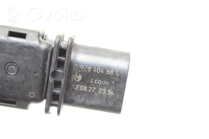 Hyundai ix35 Sensore della sonda Lambda 393502A410