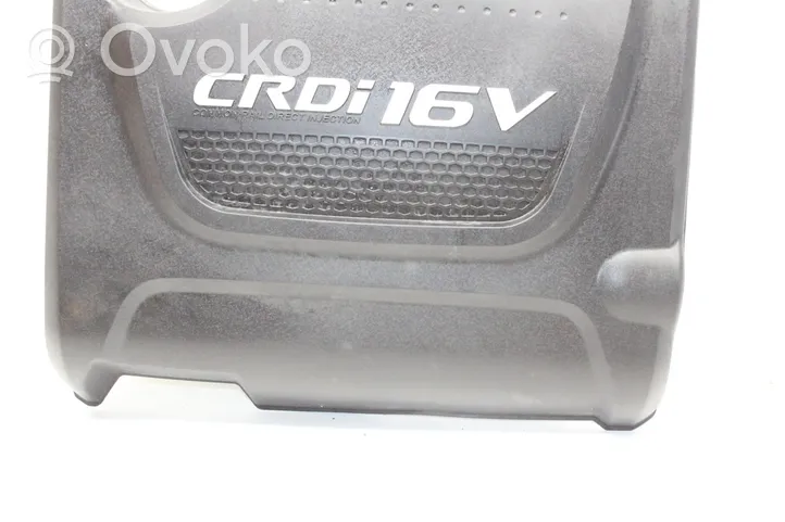 Hyundai ix35 Copri motore (rivestimento) 