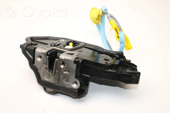 BMW i4 Zamek drzwi przednich 7445051