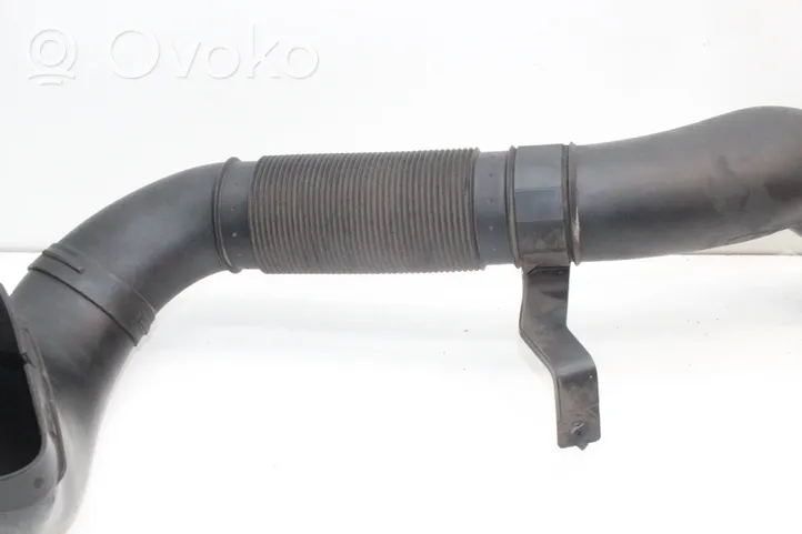 Mercedes-Benz CLK A209 C209 Conduit d'air (cabine) A6460900082