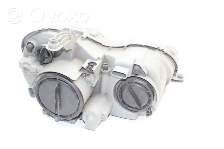 Mercedes-Benz CLK A209 C209 Phare frontale 130732907201