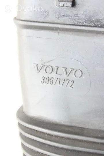 Volvo V60 Kanał powietrzny kabiny 30671772
