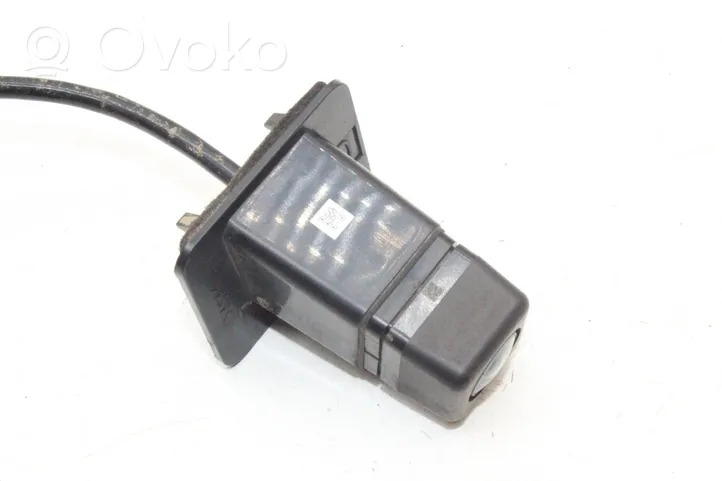 Subaru Outback (BS) Telecamera paraurti posteriore 86267AL000