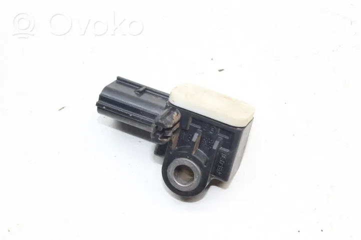 Subaru Outback (BS) Airbag deployment crash/impact sensor 98237AL020