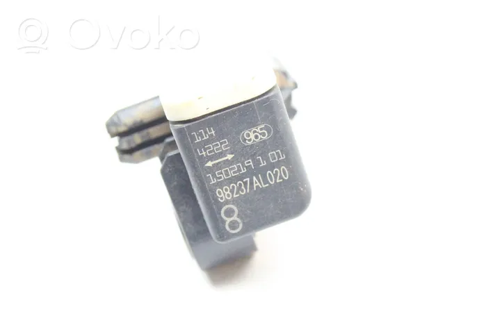 Subaru Outback (BS) Gaisa spilvenu trieciensensors 98237AL020