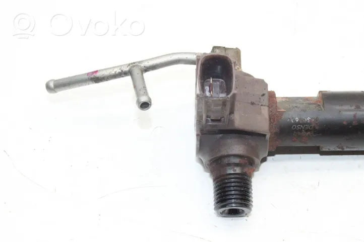 Subaru Outback (BS) Injecteur de carburant 16613AA040