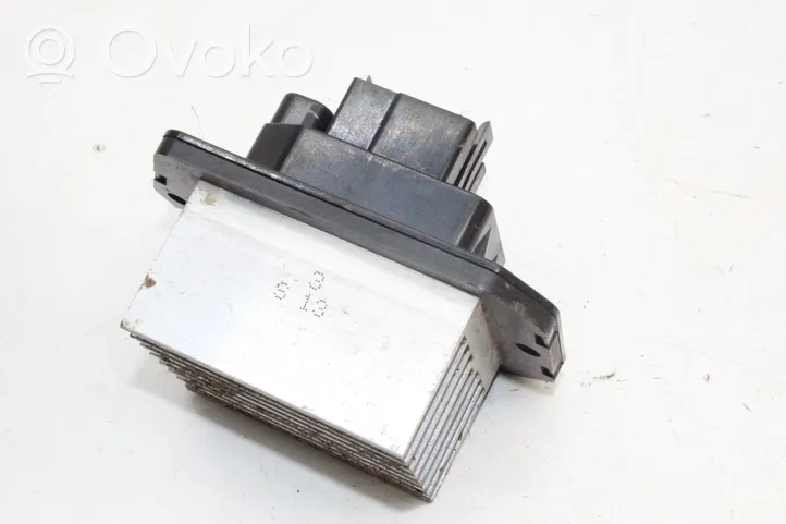 Subaru Outback (BS) Motorino ventola riscaldamento/resistenza ventola 0778001070