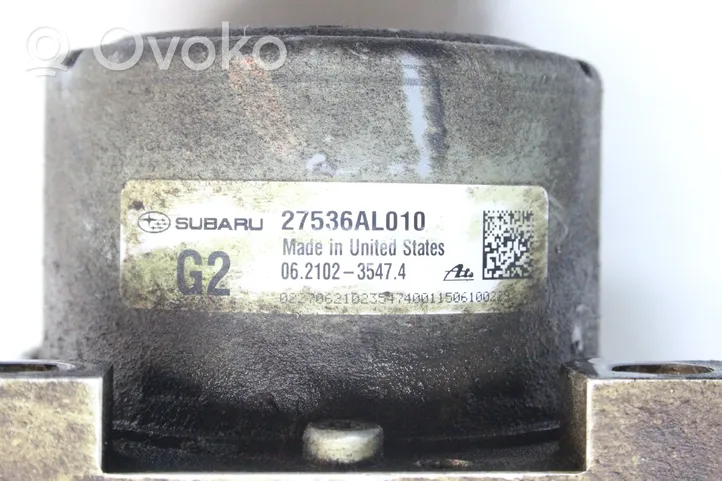 Subaru Outback (BS) Pompe ABS 27536AL010