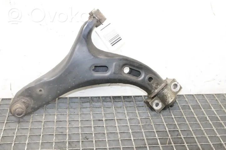 Subaru Outback (BS) Fourchette, bras de suspension inférieur avant 