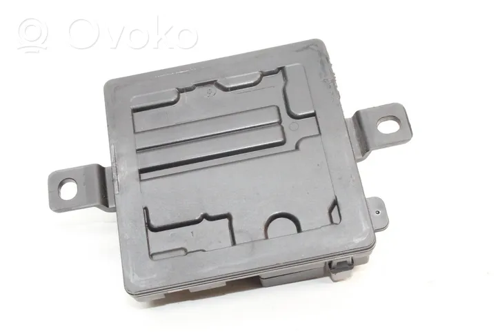 BMW 6 F06 Gran coupe Current control relay 7591534