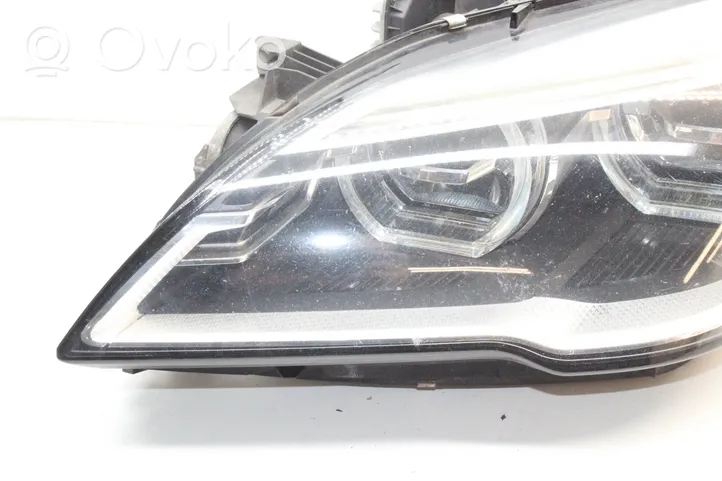 BMW 6 F06 Gran coupe Phare frontale 7499147