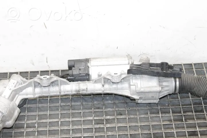 BMW 6 F06 Gran coupe Steering rack 6883540