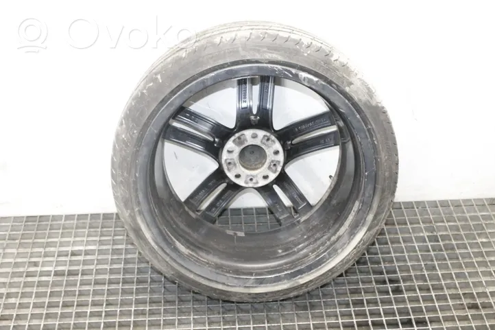 BMW 6 F06 Gran coupe R12 alloy rim 7856707