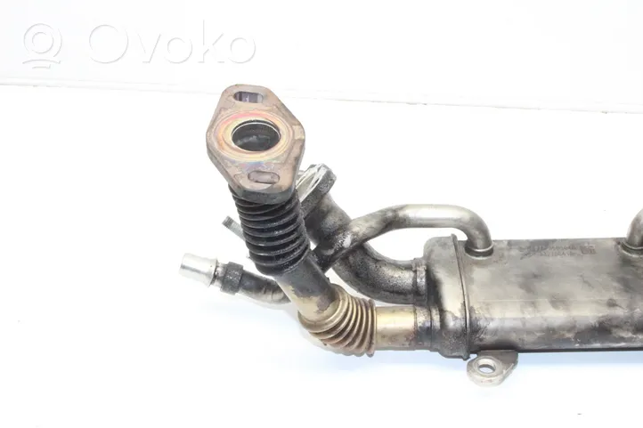 Mercedes-Benz A W176 EGR-venttiili/lauhdutin 147350364R