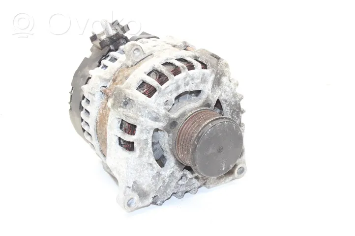 Mercedes-Benz A W176 Alternator A0009063822