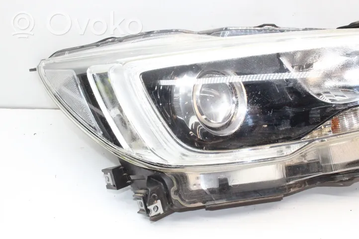 Subaru Outback (BS) Faro/fanale 