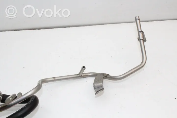 Subaru Outback (BS) Tuyau de liquide de refroidissement moteur 