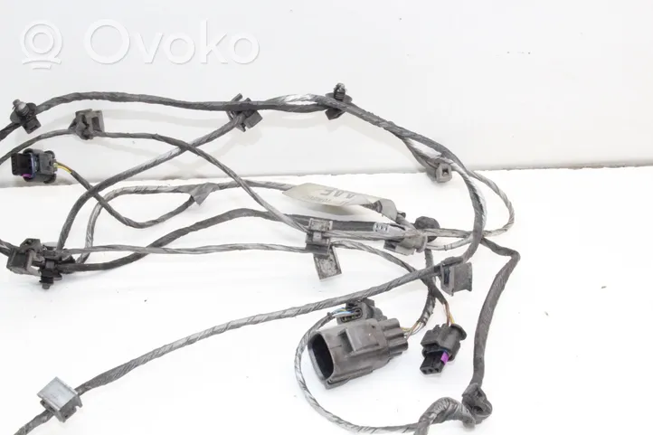 Ford Kuga I Parking sensor (PDC) wiring loom 8V4T15K867