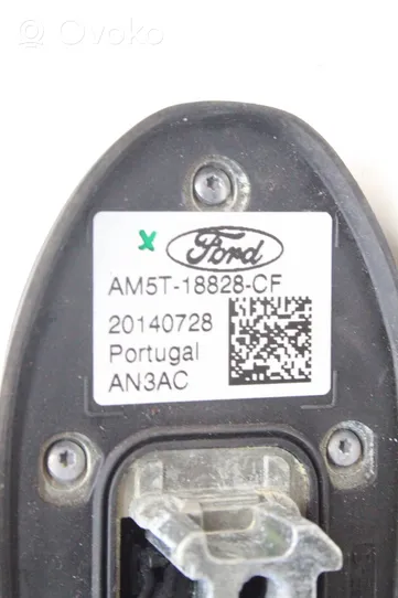 Ford Kuga I Antenne GPS AM5T18828CF