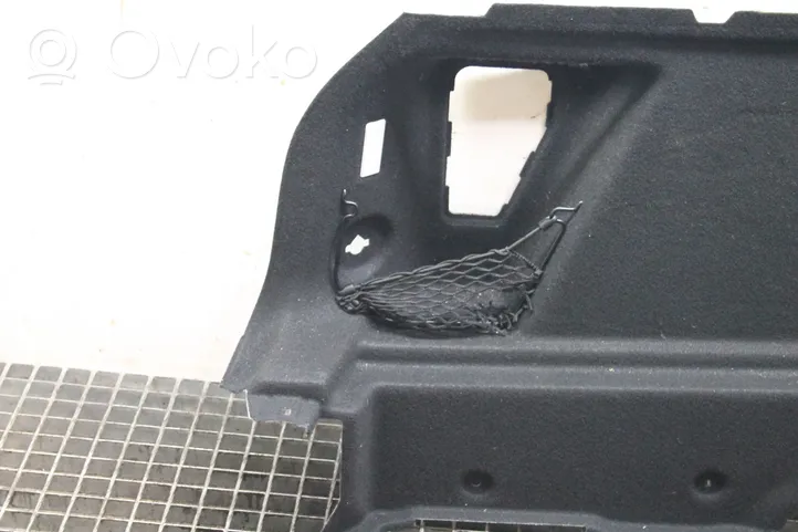 Mini Cooper Countryman F60 Dolny panel schowka koła zapasowego 7497317