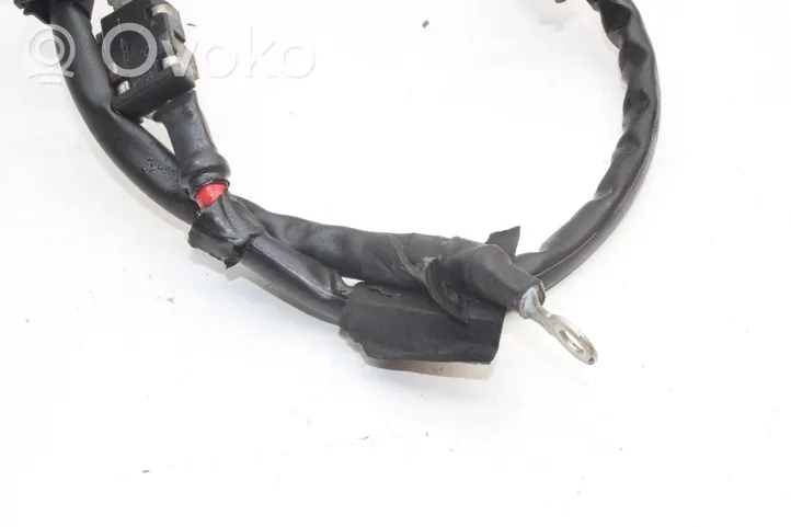 Ford Kuga I Positive cable (battery) AV4T14A280AC