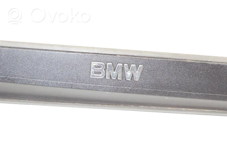 BMW X1 E84 Osłona listwy przedniej 2990844