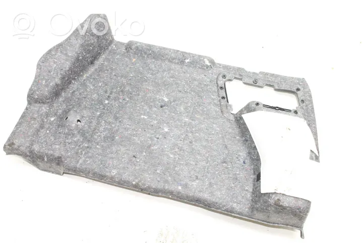 Ford Focus Dolny panel schowka koła zapasowego JX7BA45423AD