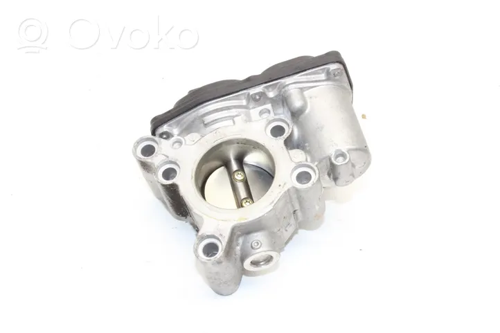 Ford Focus Throttle valve H6BG9F991AA