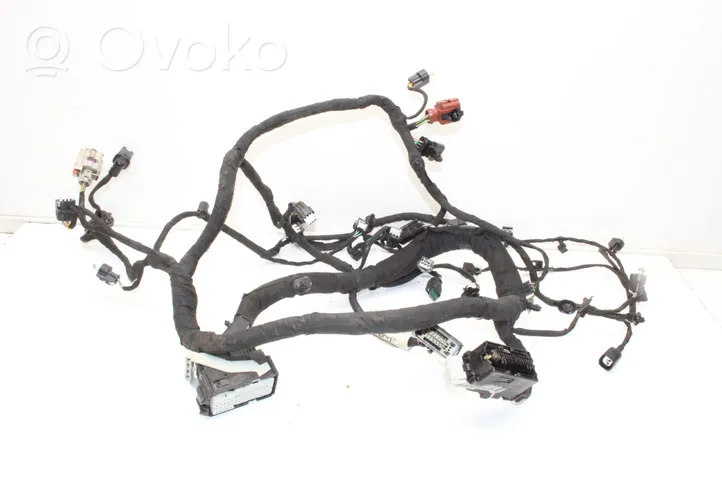 Ford Focus Faisceau de câblage pour moteur MX6T12C508SB