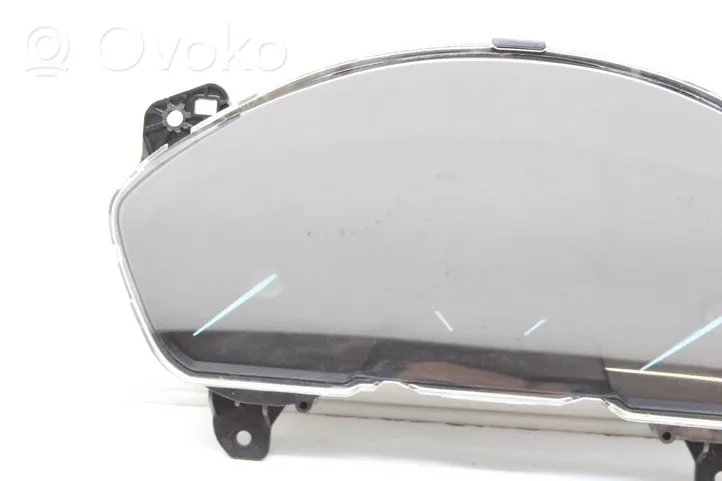 Ford Focus Tachimetro (quadro strumenti) JX7T14F094NKA