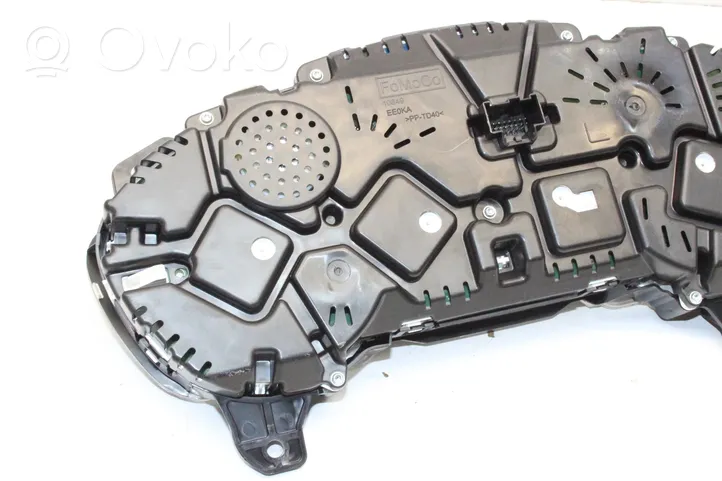 Ford Focus Tachimetro (quadro strumenti) JX7T14F094NKA