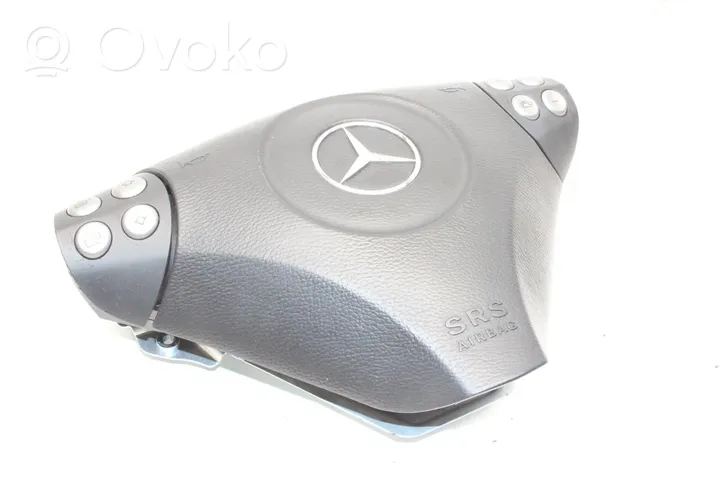 Mercedes-Benz SLK R171 Airbag de volant A1718600102