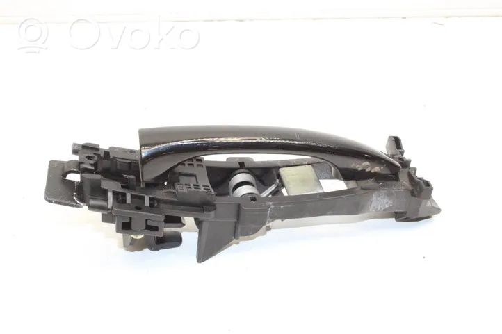 Mercedes-Benz SLK R171 Etuoven ulkokahva A1717600234