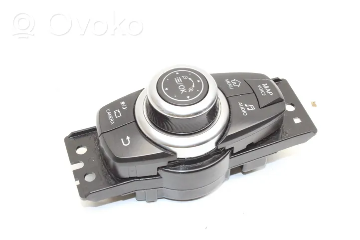 Infiniti Q30 Controllo multimediale autoradio 5DA1D21E0657