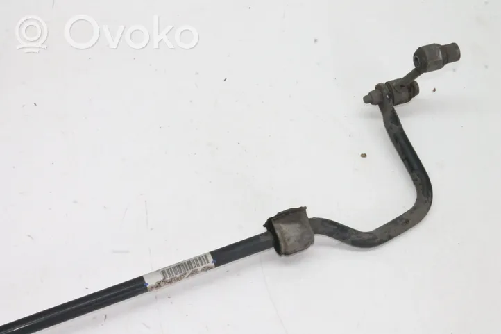 Infiniti Q30 Barra stabilizzatrice posteriore/barra antirollio A2463203911