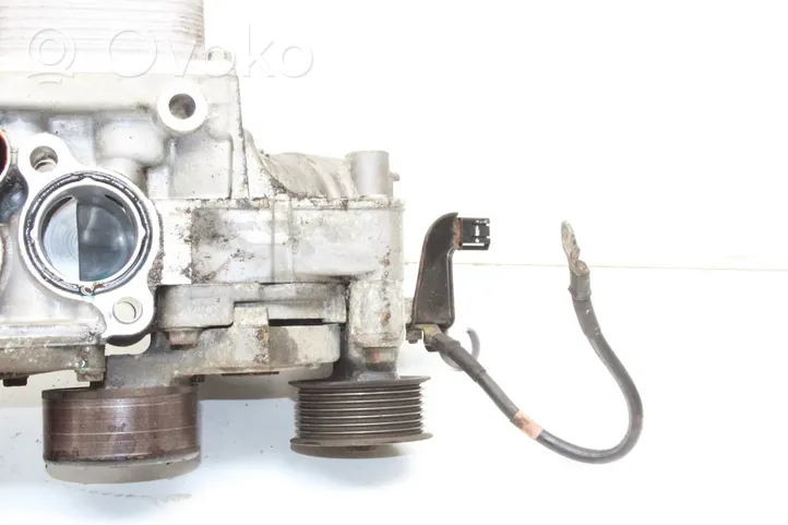 Honda Accord Radiateur d'huile moteur 